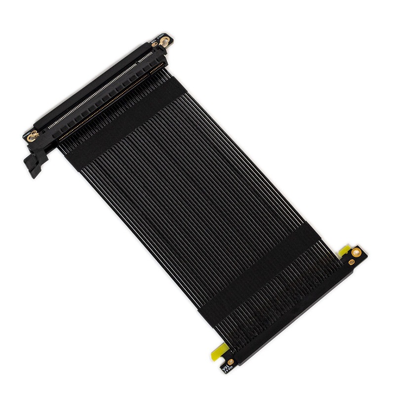 Itx Gpu Riser Pcie 4.0 16X - Cable elevador PCIe 16X, cable de