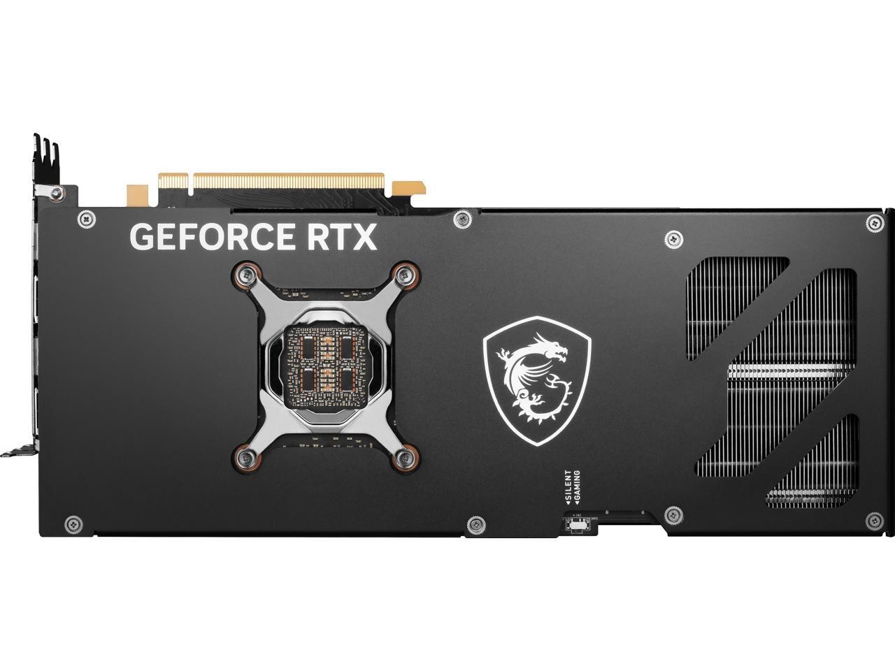 Graphics Card 24Gb Gddr6X - OFERTA ESPECIAL BH: COMPRA 4 Y