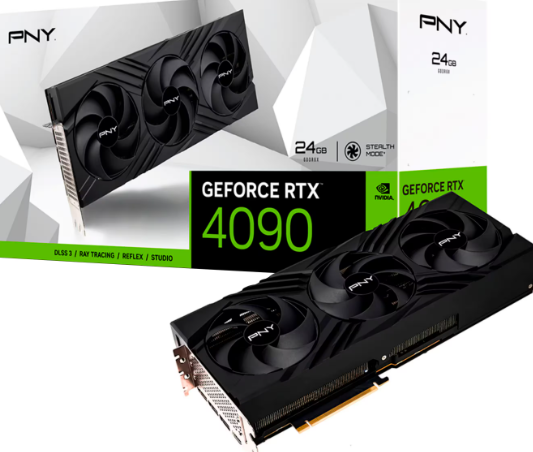 BH MÁS VENDIDO COMPRA 2 Y LLÉV - Rtx 4090 24Gb Gddr6X reseña y precio