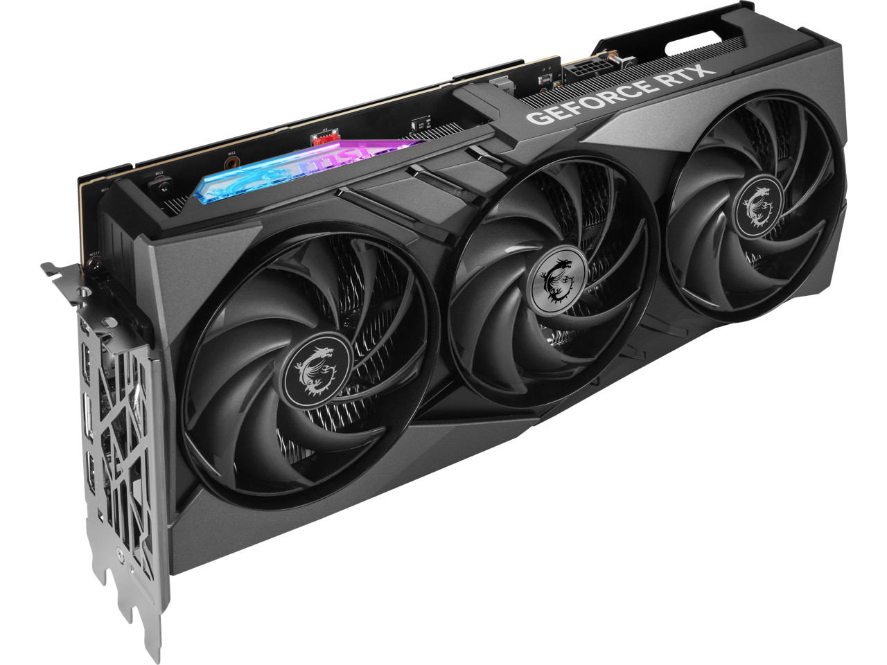 A. OFERTA: Tarjeta Gráfica MSI - Graphics Card 24Gb Gddr6X reseña y precio