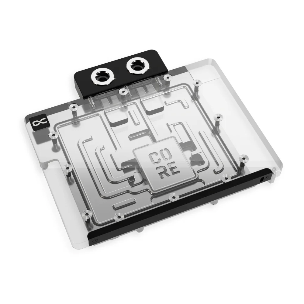 Bloque de refrigeración líquid - Rtx 5080 16Gb reseña y precio