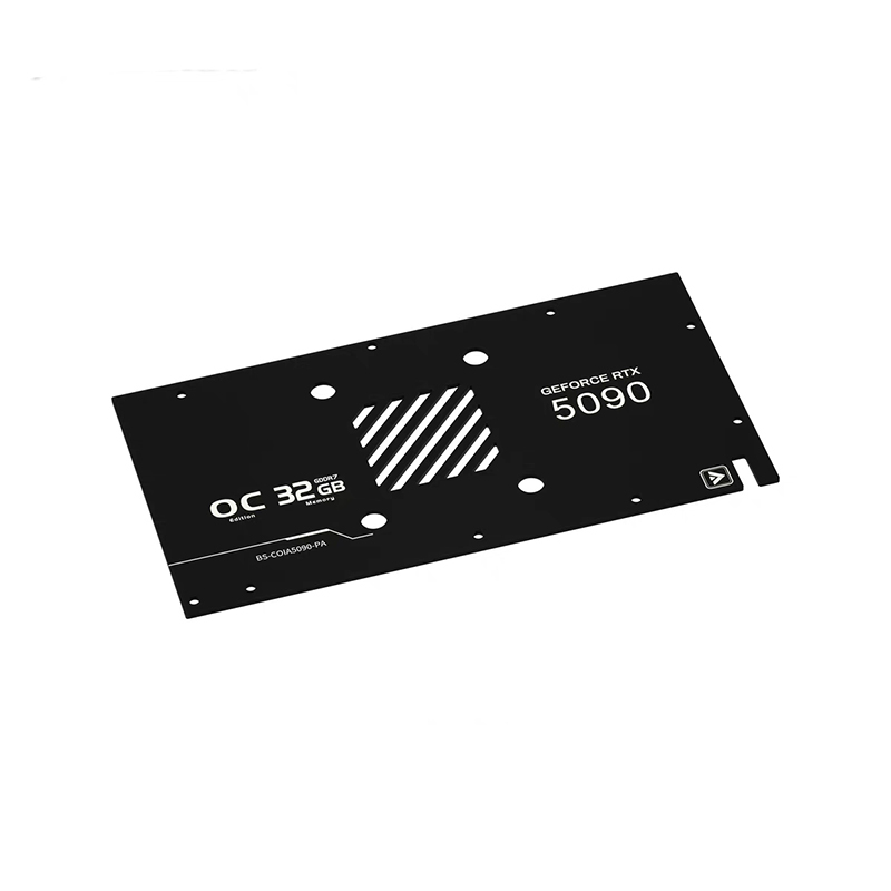 Bloque de refrigeración líquid - Rtx 5090 32Gb reseña y precio