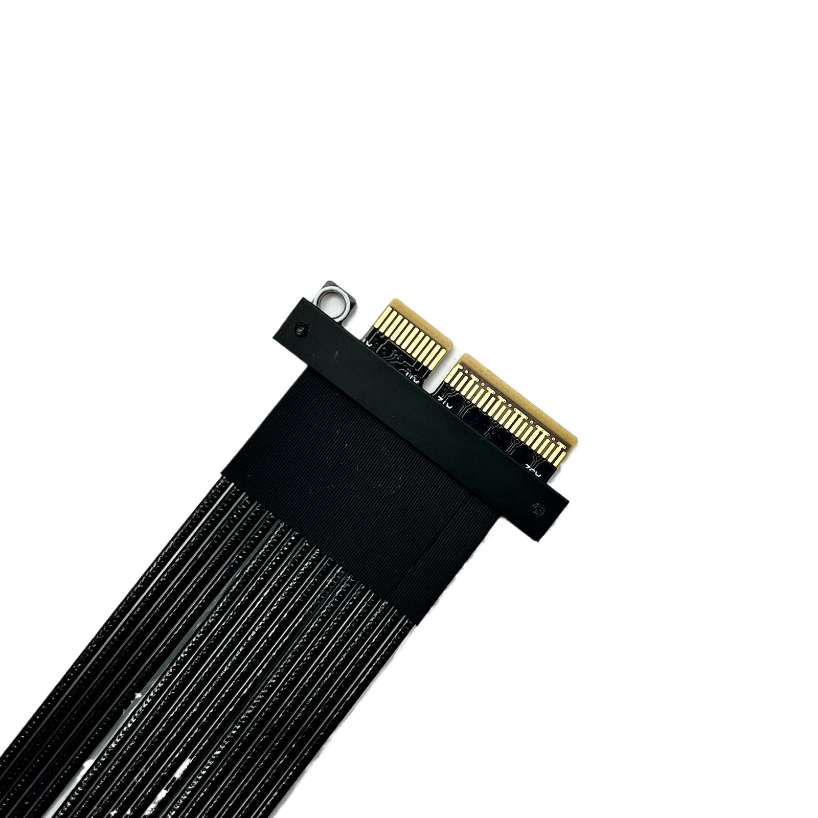 ADT-Link Cable de Extensión GP - Pcie 5.0 Gpu Riser Cable reseña y precio