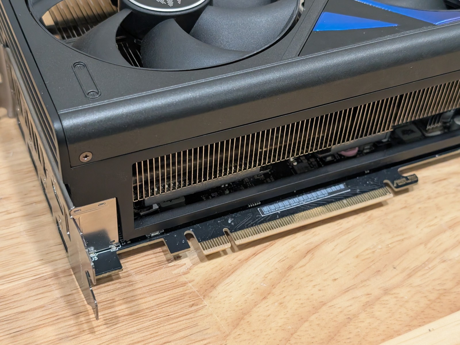 MEJOR OFERTA BH ASUS ROG Strix - Rtx 4090 24Gb Gddr6X reseña y precio