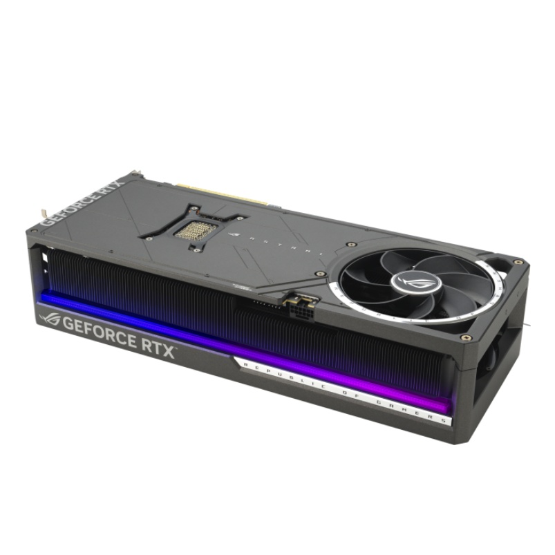 Nueva Tarjeta Gráfica GeForce  - Rtx 5080 16Gb reseña y precio