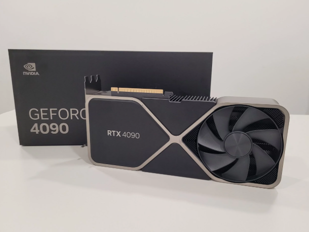Tarjeta Gráfica BH SUS ROG Str - Rtx 4090 24Gb Gddr6X reseña y precio