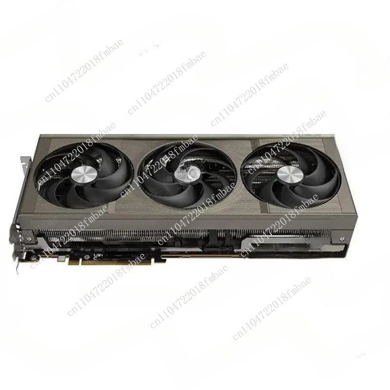 Tarjeta Gráfica para Juegos de - Rx 9070 16Gb reseña y precio