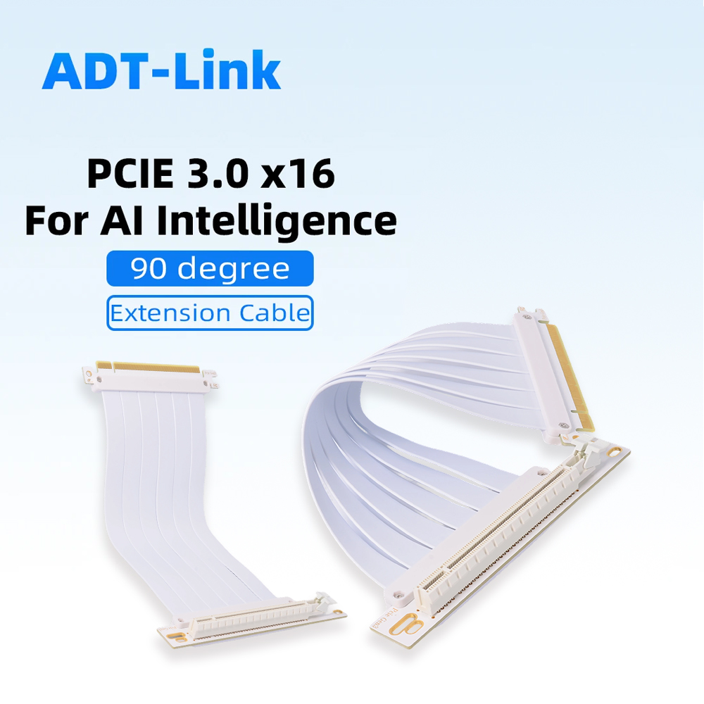 Cable Riser PCIE 3.0 X16, Adap - Pcie 5.0 Gpu Riser Cable reseña y precio