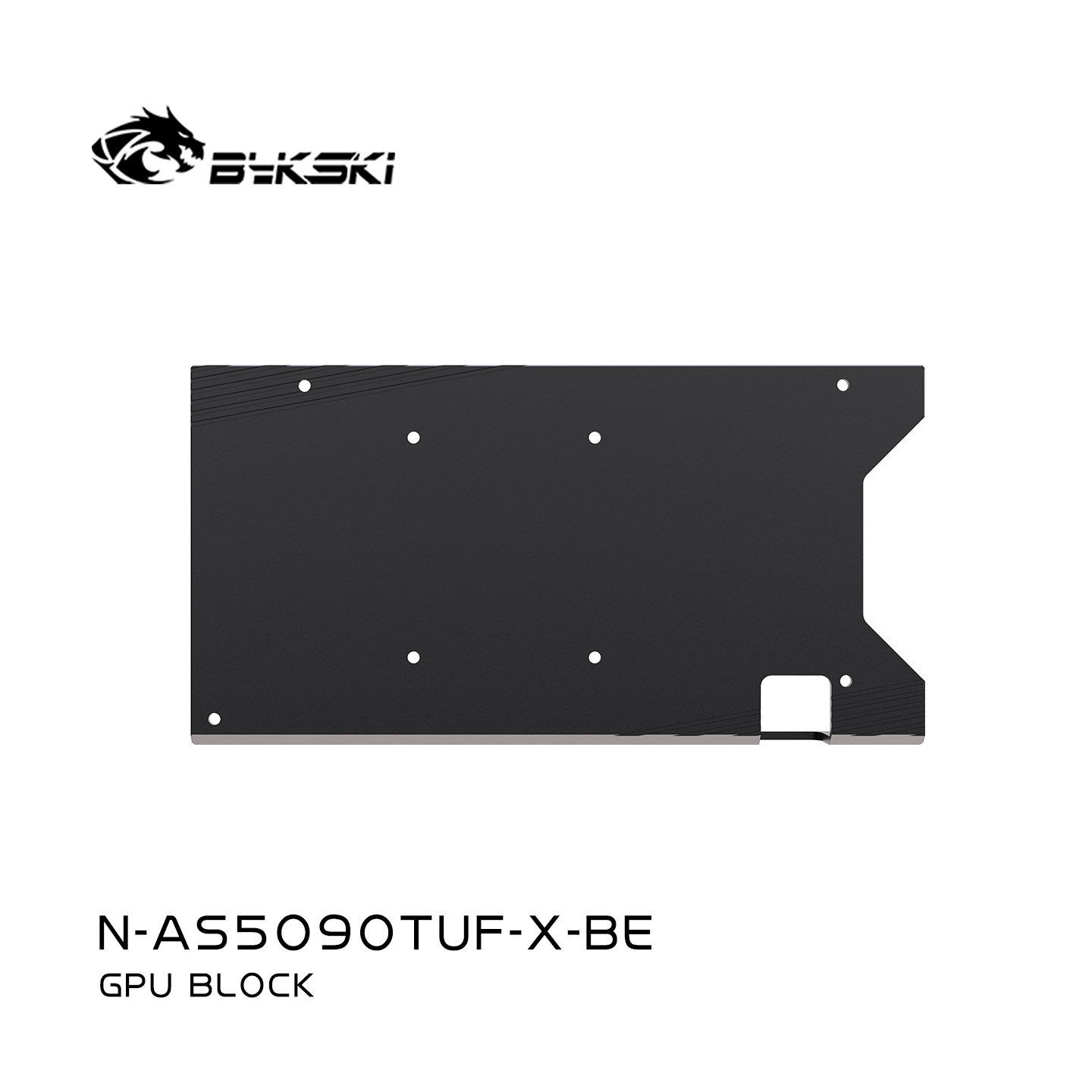 Bykski bloque de agua para ASU - Rtx 5090 32Gb reseña y precio