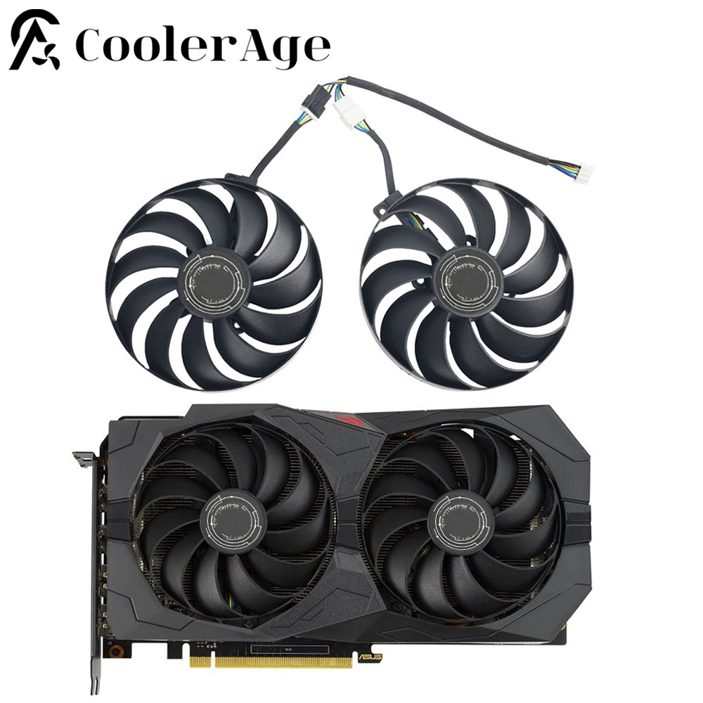 Ventilador de tarjeta de vídeo - Rtx 4080 Super 16Gb reseña y precio